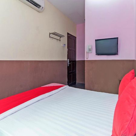Oyo 172 Spring Hotel Kuala Lumpur Kültér fotó