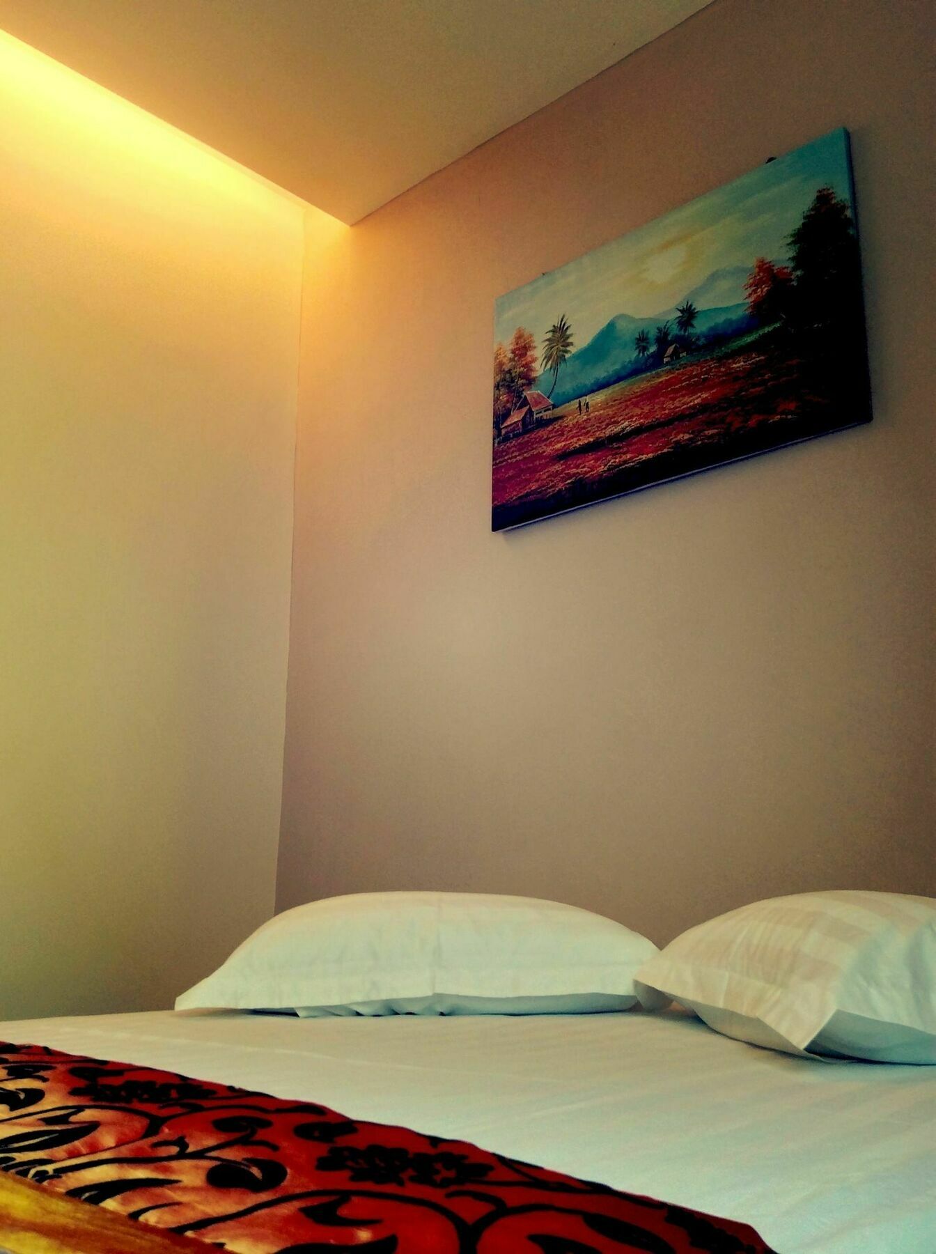 Oyo 172 Spring Hotel Kuala Lumpur Kültér fotó