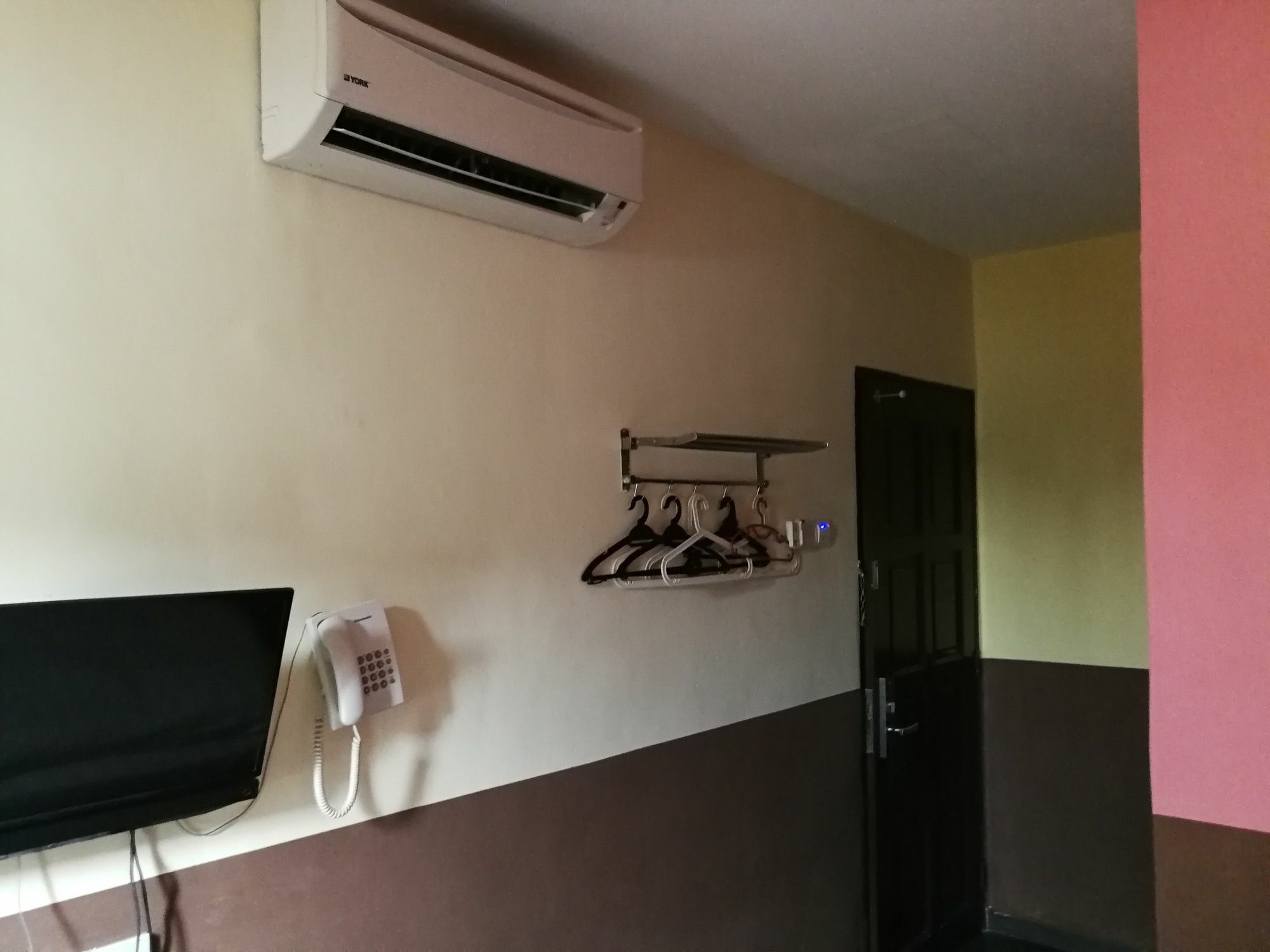 Oyo 172 Spring Hotel Kuala Lumpur Kültér fotó