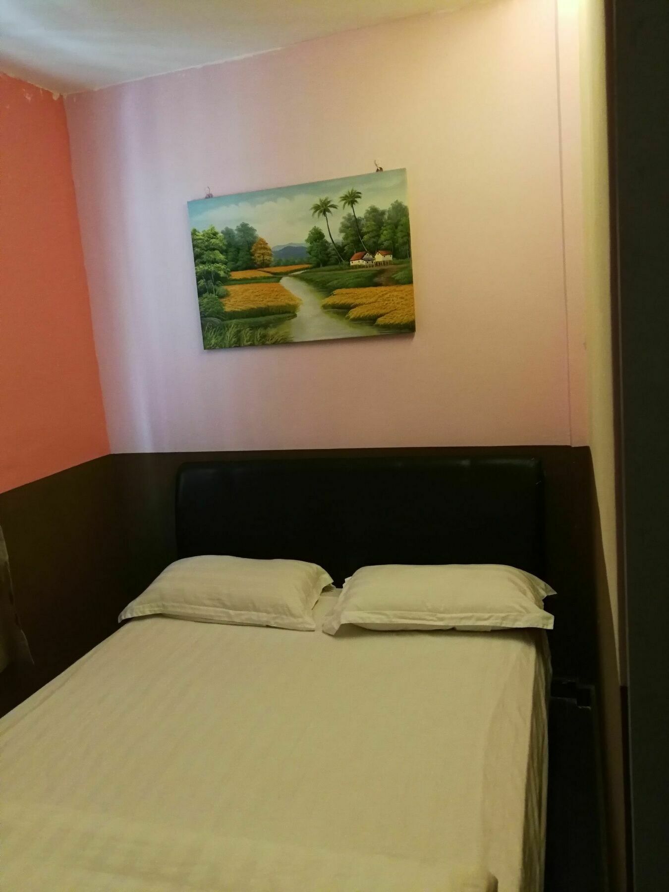 Oyo 172 Spring Hotel Kuala Lumpur Kültér fotó