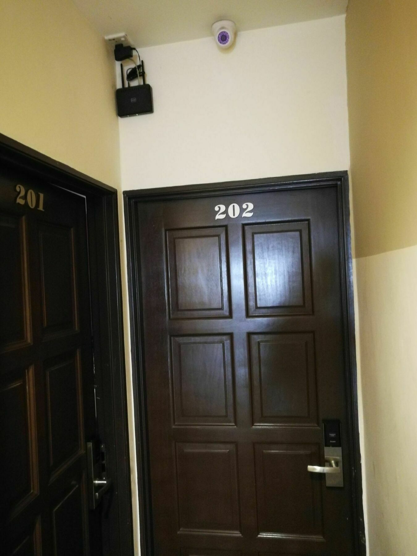 Oyo 172 Spring Hotel Kuala Lumpur Kültér fotó