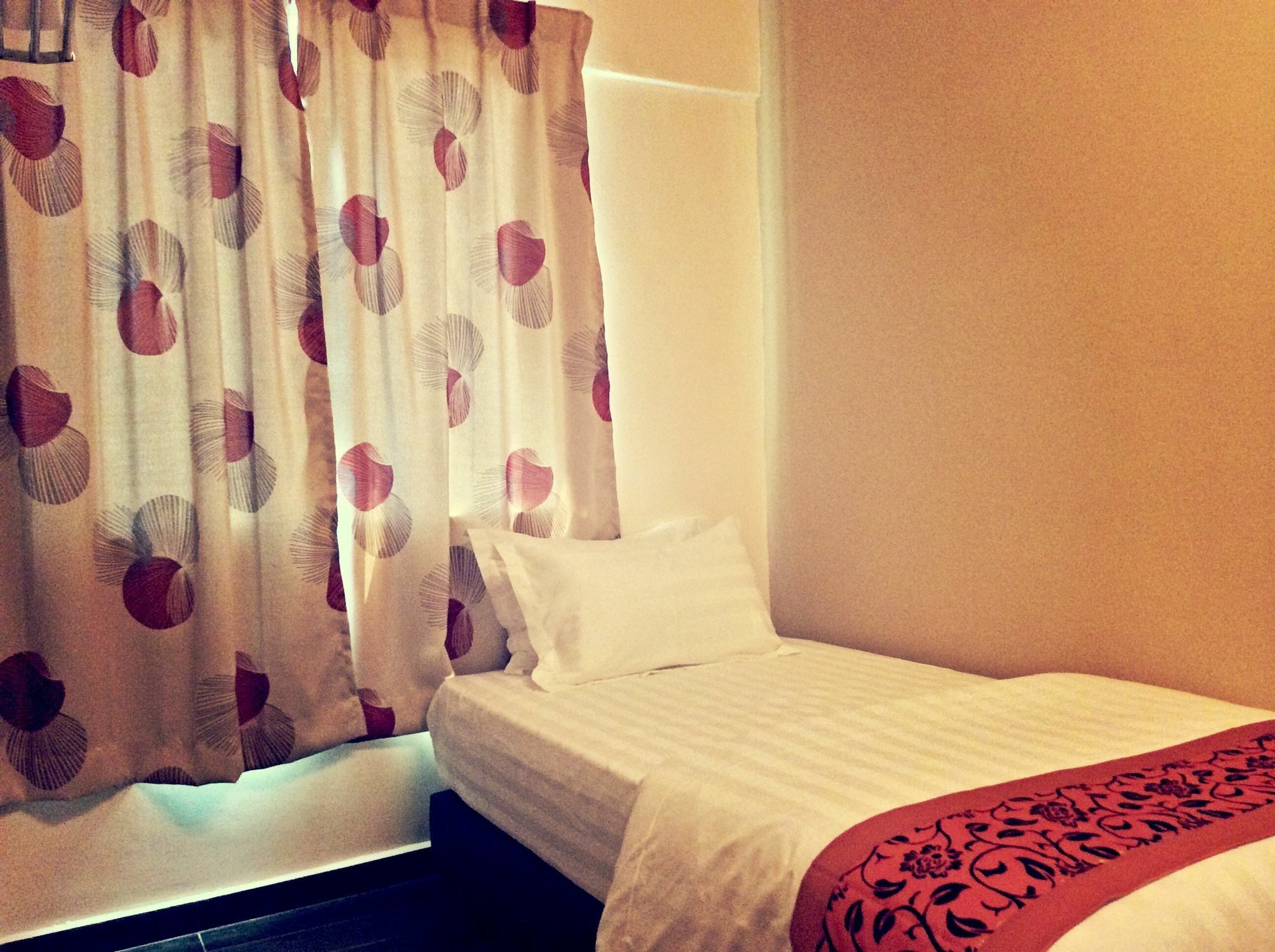 Oyo 172 Spring Hotel Kuala Lumpur Kültér fotó