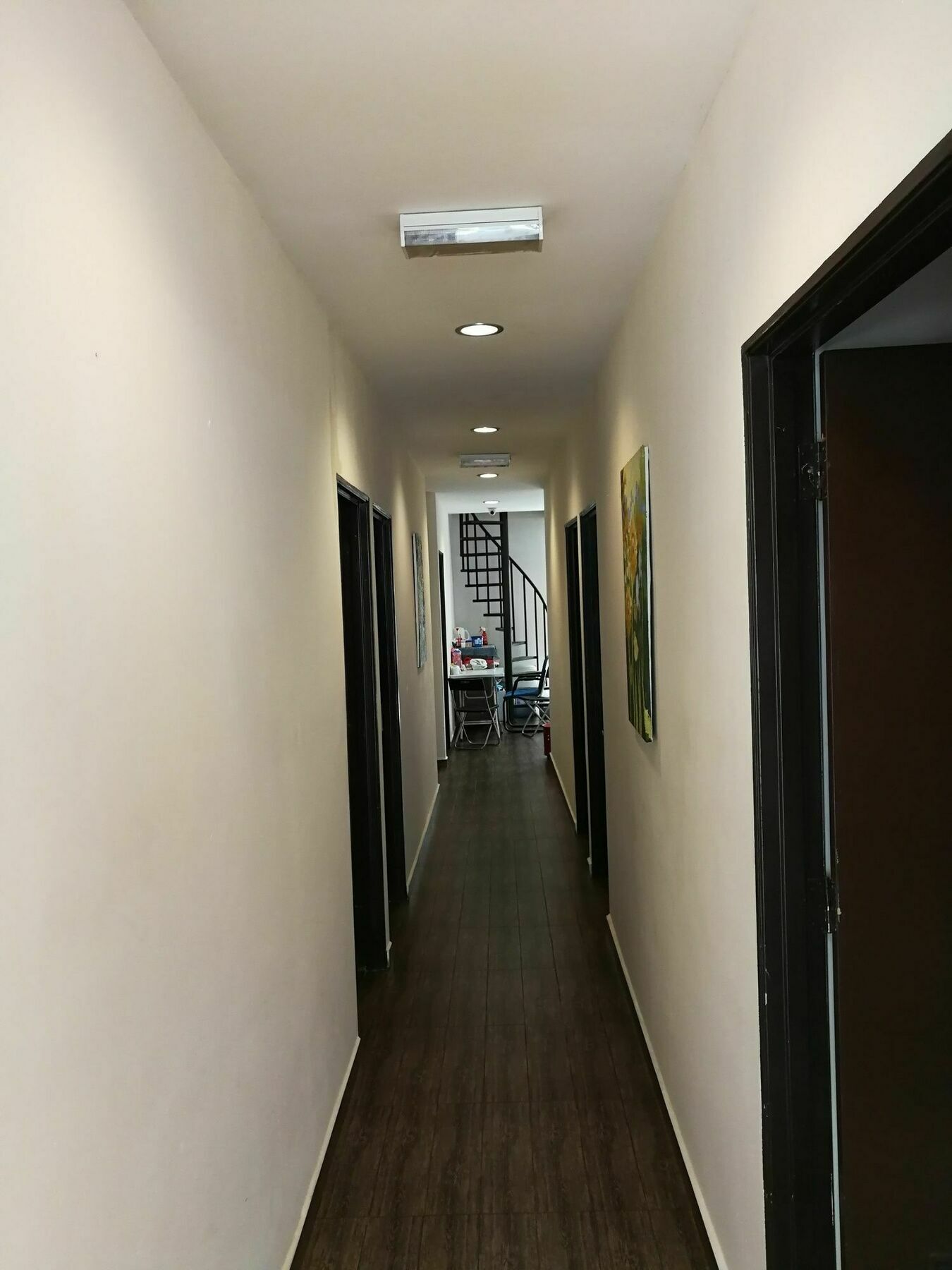 Oyo 172 Spring Hotel Kuala Lumpur Kültér fotó